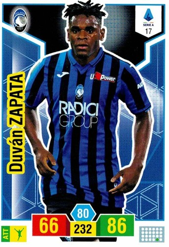 Adrenalyn calciatori panini - xl,