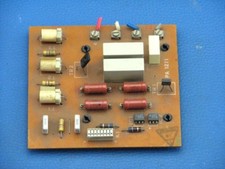 Farfisa Pergamon/Platine