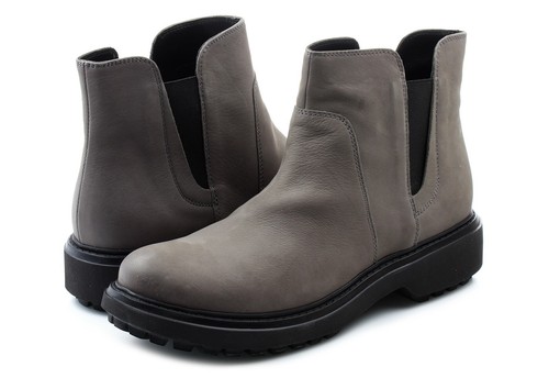 Scarpe stivaletti chelsea geox - stivaletti,