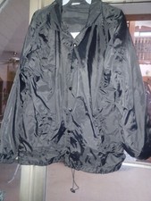 Triple PlayMen's Windbreaker