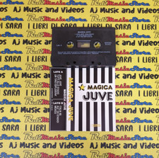 MC MAGICA JUVE JUVENTUS italy