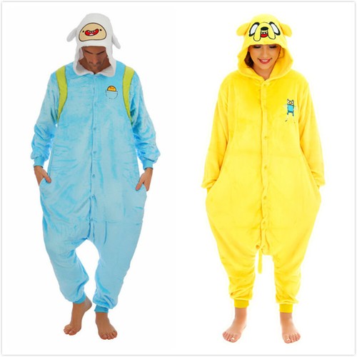 Costume pigiama adventure time - costume,
