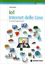 LIBRO INTERNET DELLE COSE. UN