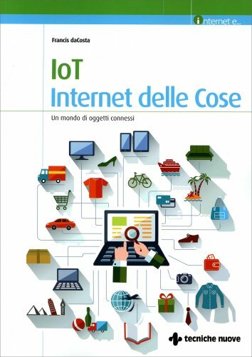Libro internet delle - libro,