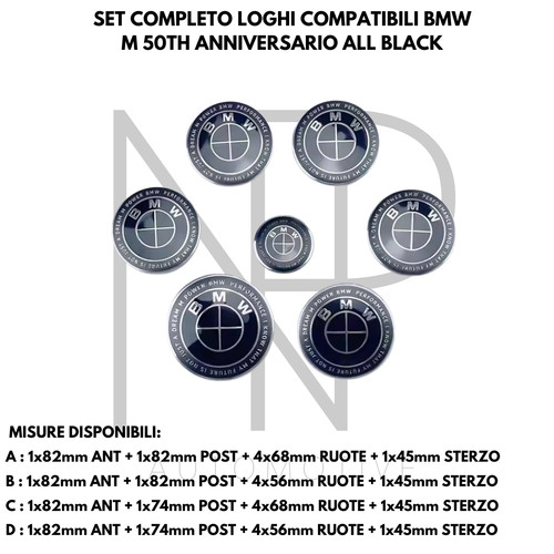 Loghi stemmi bmw m - stemmi,