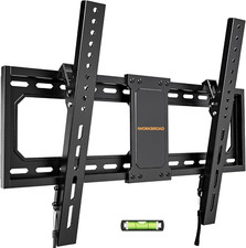 Soporte de pared para TV