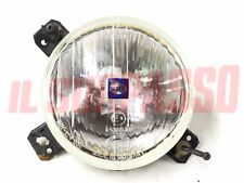 FENDINEBBIA FARO FANALE GRUPPO OTTICO SINISTRO VOLKSWAGEN GOLF 1 SERIE MK1 HELLA
