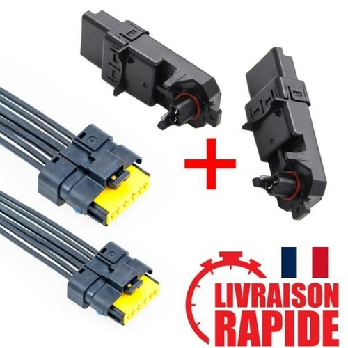 Module temic leve vitre - module, leve-vitre