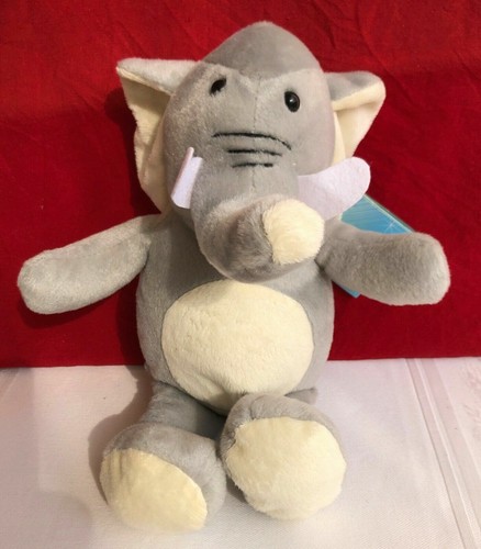 Peluche savana elefantino - peluche,