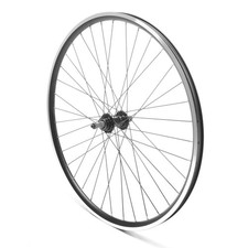 Ruota Posteriore 26" MTB Nera