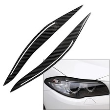 Carbon Fiber Car Headlight