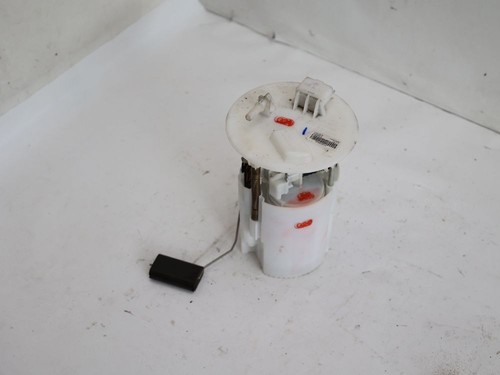 Pompa carburante con