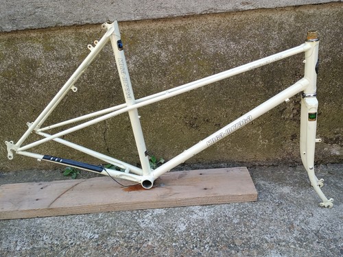Set telaio vintage koga miyata - vintage,