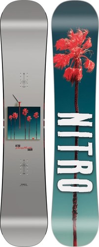 Snowboard tavola all - snowboard,