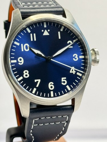 Orologio aviatore fatto - , a