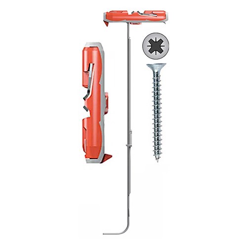 Tassello duotec 10s per - tassello,