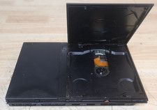 Console Sony PlayStation 2 PS2