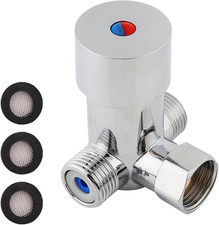 Valvola Miscelatrice