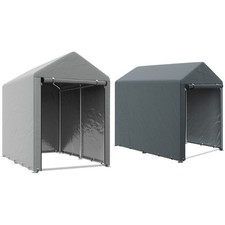 Outsunny Capanno Porta