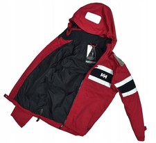 HELLY HANSEN Giacca Tempesta