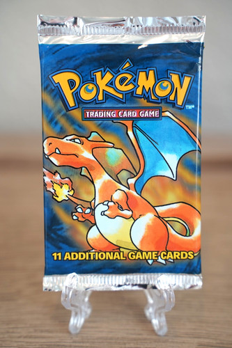Pokémon tcg set base - pokémon,