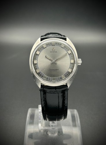 Omega seamaster cosmic carica - seamaster,