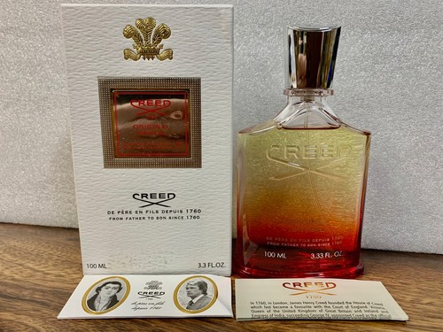 Various creed fragrances - fragrances, edp