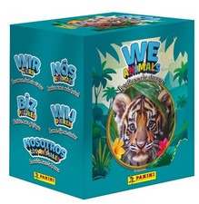 SCATOLA BOX DA 50 BUSTINE DI