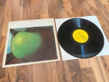 JEFF BECK GROUP BECK-OLA LP