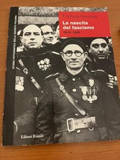 Libro "La nascita del