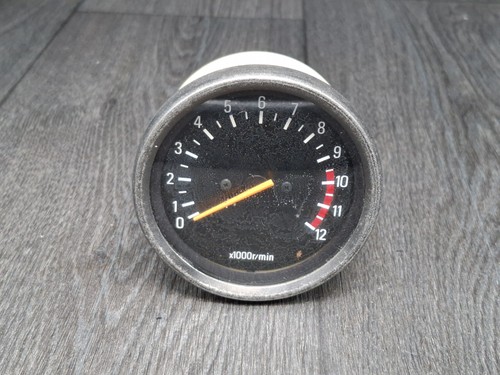 Yamaha 650 1980 - xj, 1980-1984