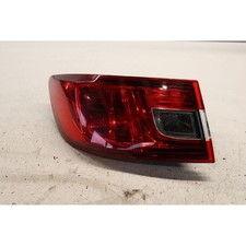 REAR LAMP LH RENAULT CLIO 4A