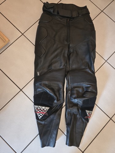 Flm polo donna pantaloni - pantaloni, da