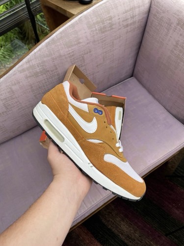 Nike air max curry 2003 - nike,