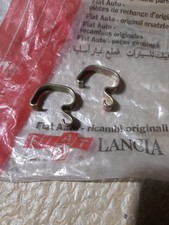 2 Pz Molle Ganci Radiatore