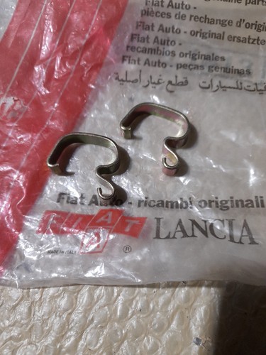 Molle ganci radiatore - 2,