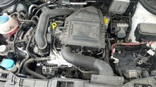 CHZ MOTORE AUDI A1 1.0TFSI  2016