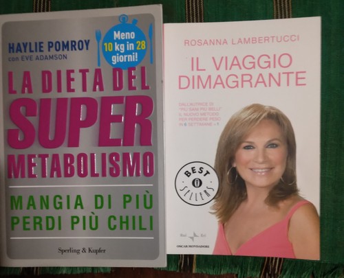 Rosanna lambertucci viaggio - lambertucci, il