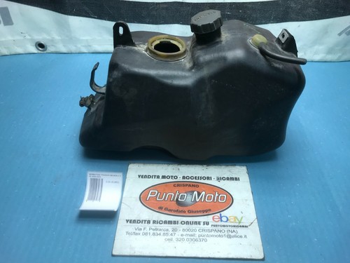 Serbatoio carburante benzina