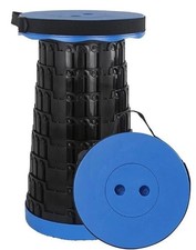 Sgabello Pieghevole Portatile