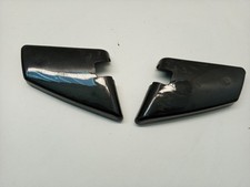 COPERCHI PEDANA POSTERIORE BENELLI CAFFE NERO 125 150 2011-2012