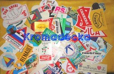 Lotto-stock 150 adesivi