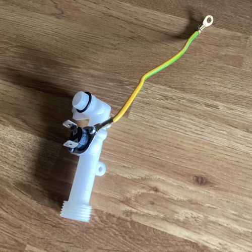 Tubo uscita triton perea - tubo, di
