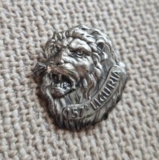 Spilla Distintivo Medaglia