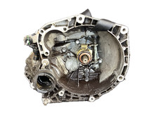 CAMBIO 5 MARCE FIAT PUNTO 1.9