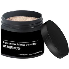 Polvere Lucidante Finestre