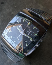 Rado Sintra Chronograph