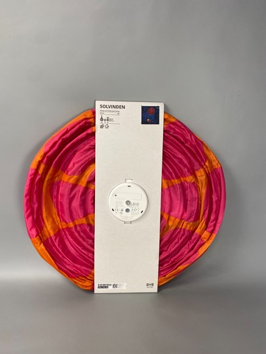 Ikea solvinden lampada - solvinden, a