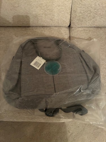 Zaino borsa pannolini nanobebe - zaino,
