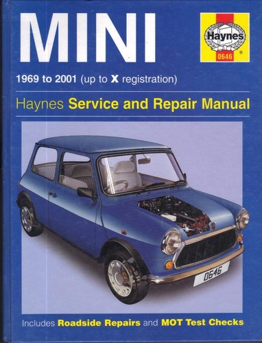 Manuale mini - manuale,